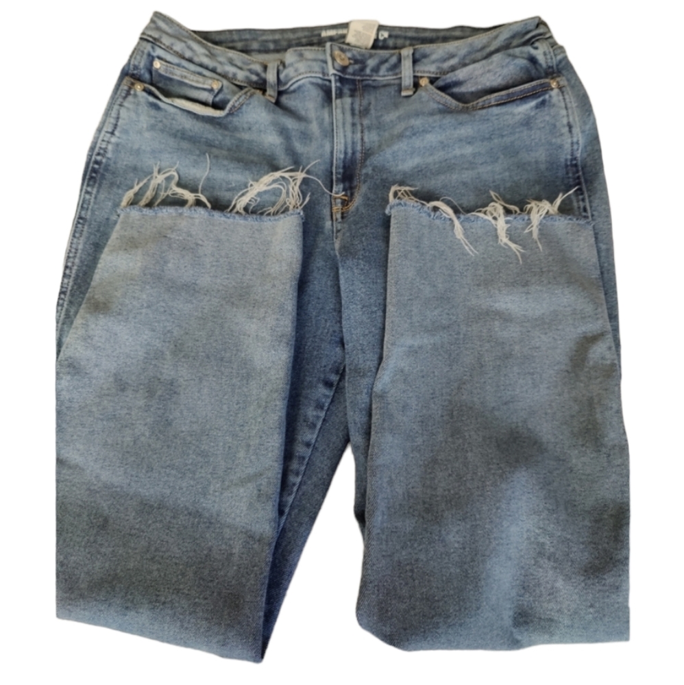 American Rag Mom Jeans,  size 15
